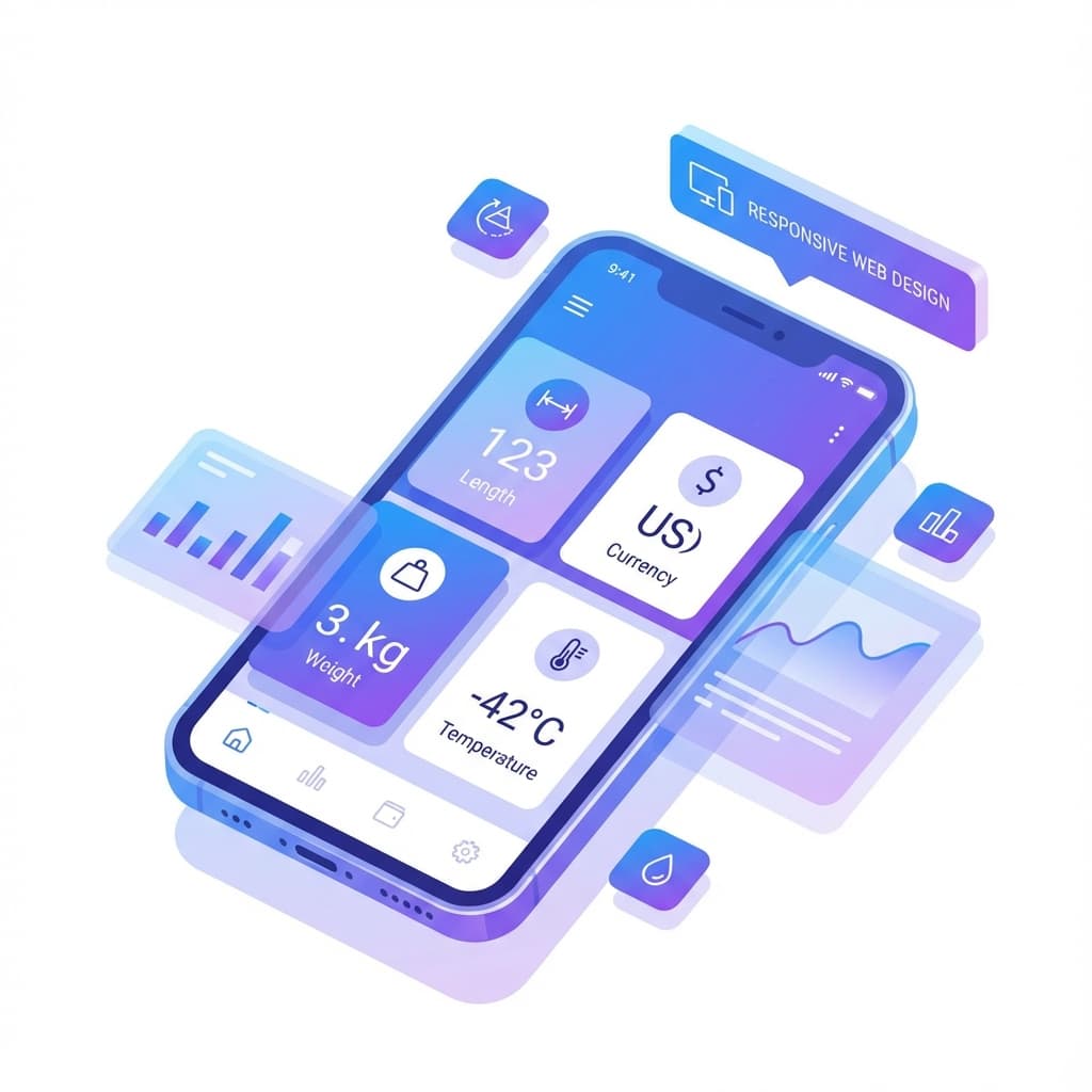 Mobile Conversion Experience